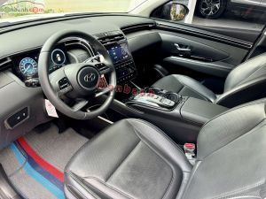 Xe Hyundai Tucson 2.0 AT CRDi Đặc biệt 2022