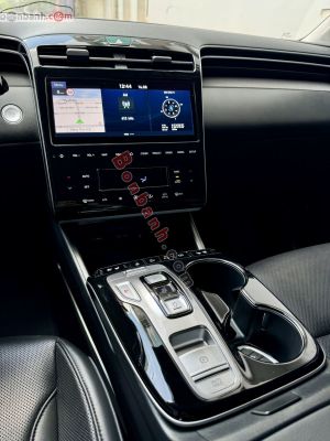 Xe Hyundai Tucson 2.0 AT CRDi Đặc biệt 2022
