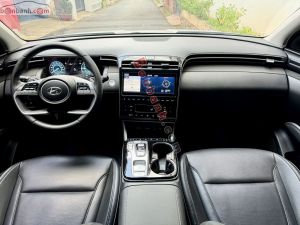 Xe Hyundai Tucson 2.0 AT CRDi Đặc biệt 2022