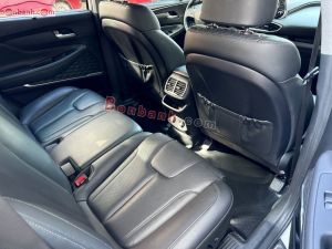 Xe Hyundai SantaFe 2.2L HTRAC 2019