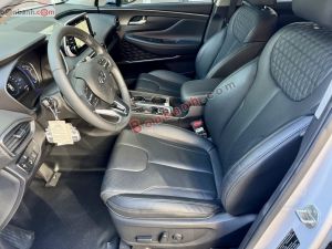 Xe Hyundai SantaFe 2.2L HTRAC 2019