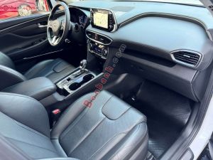 Xe Hyundai SantaFe 2.2L HTRAC 2019