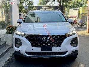 Xe Hyundai SantaFe 2.2L HTRAC 2019