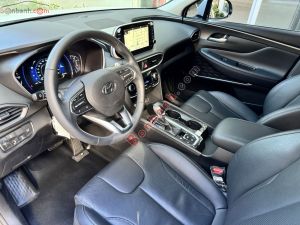 Xe Hyundai SantaFe 2.2L HTRAC 2019