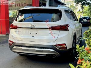 Xe Hyundai SantaFe 2.2L HTRAC 2019