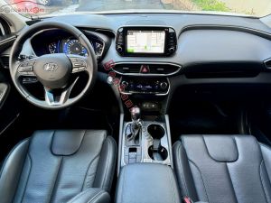 Xe Hyundai SantaFe 2.2L HTRAC 2019