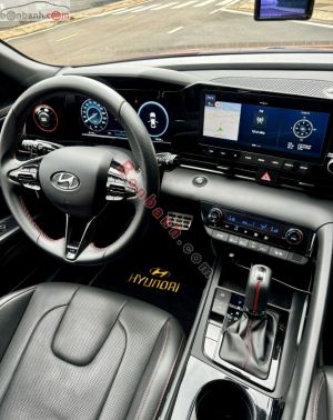 Xe Hyundai Elantra N-Line 1.6 Turbo AT 2023