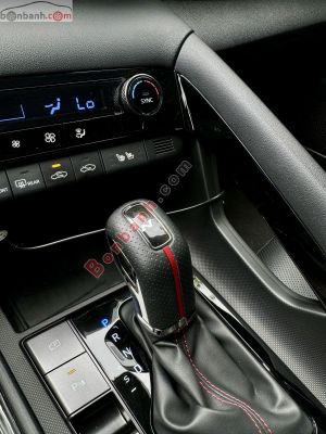 Xe Hyundai Elantra N-Line 1.6 Turbo AT 2023