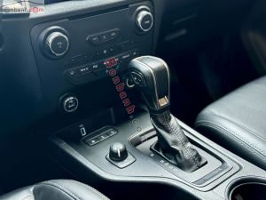 Xe Ford Ranger Limited 2.0L 4x4 AT 2020