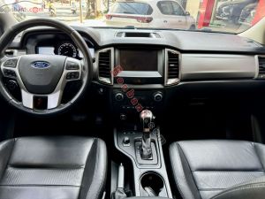 Xe Ford Ranger Limited 2.0L 4x4 AT 2020
