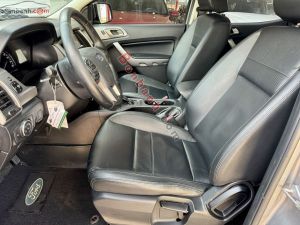 Xe Ford Ranger Limited 2.0L 4x4 AT 2020