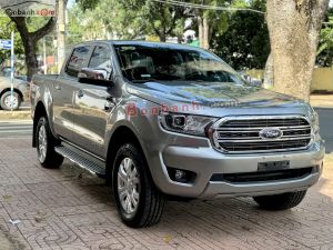 Xe Ford Ranger Limited 2.0L 4x4 AT 2020