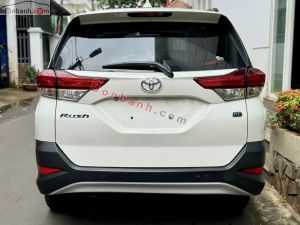 Xe Toyota Rush 1.5S AT 2020
