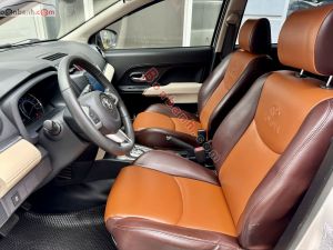 Xe Toyota Rush 1.5S AT 2020
