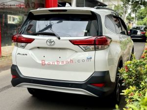 Xe Toyota Rush 1.5S AT 2020