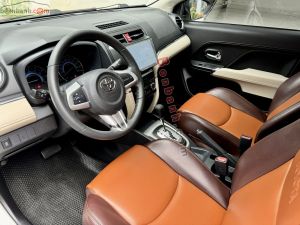 Xe Toyota Rush 1.5S AT 2020