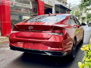 Xe Hyundai Elantra 1.6 AT Đặc biệt 2023