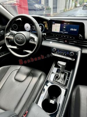 Xe Hyundai Elantra 1.6 AT Đặc biệt 2023