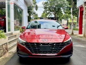 Xe Hyundai Elantra 1.6 AT Đặc biệt 2023