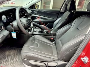 Xe Hyundai Elantra 1.6 AT Đặc biệt 2023