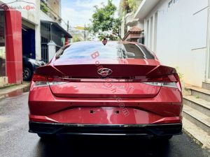 Xe Hyundai Elantra 1.6 AT Đặc biệt 2023