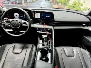 Xe Hyundai Elantra 1.6 AT Đặc biệt 2023
