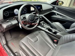 Xe Hyundai Elantra 1.6 AT Đặc biệt 2023