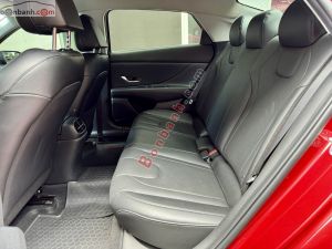 Xe Hyundai Elantra 1.6 AT Đặc biệt 2023