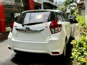 Xe Toyota Yaris 1.5G 2015