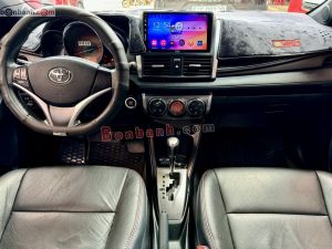 Xe Toyota Yaris 1.5G 2015