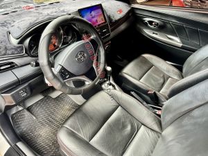 Xe Toyota Yaris 1.5G 2015