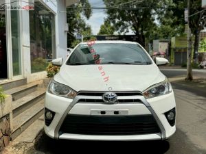 Xe Toyota Yaris 1.5G 2015