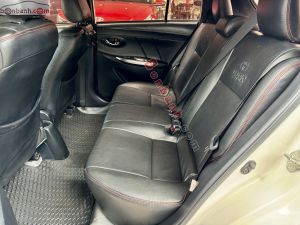 Xe Toyota Yaris 1.5G 2015