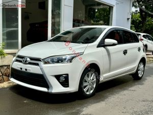 Xe Toyota Yaris 1.5G 2015