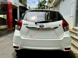 Xe Toyota Yaris 1.5G 2015