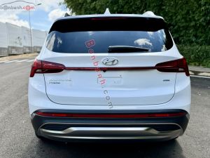 Xe Hyundai SantaFe Cao cấp 2.5L HTRAC 2023