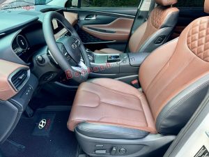 Xe Hyundai SantaFe Cao cấp 2.5L HTRAC 2023