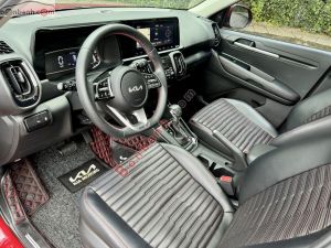 Xe Kia Sonet Premium 1.5 AT 2023