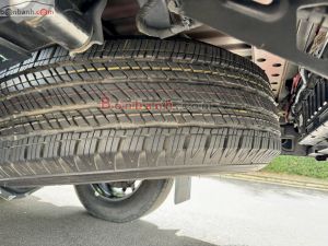 Xe Ford Ranger Wildtrak 2.0L 4x4 AT 2023