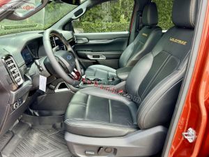 Xe Ford Ranger Wildtrak 2.0L 4x4 AT 2023