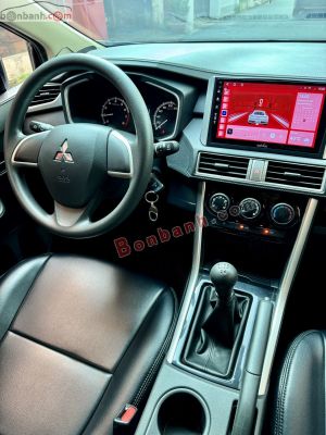 Xe Mitsubishi Xpander 1.5 MT 2021