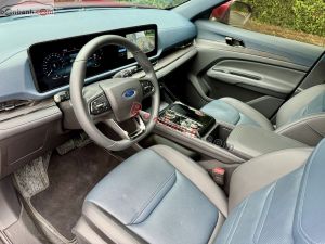 Xe Ford Territory Titanium X 1.5 AT 2025