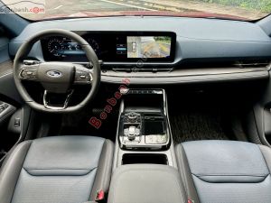 Xe Ford Territory Titanium X 1.5 AT 2025