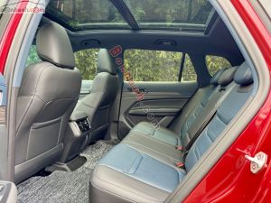 Xe Ford Territory Titanium X 1.5 AT 2025