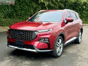 Xe Ford Territory Titanium X 1.5 AT 2025