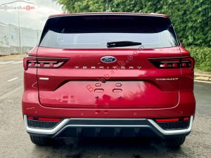 Xe Ford Territory Titanium X 1.5 AT 2025