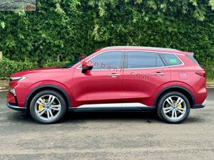 Xe Ford Territory Titanium X 1.5 AT 2025