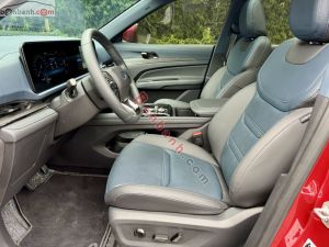 Xe Ford Territory Titanium X 1.5 AT 2025