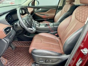 Xe Hyundai SantaFe Cao cấp 2.2L HTRAC 2022