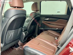 Xe Hyundai SantaFe Cao cấp 2.2L HTRAC 2022